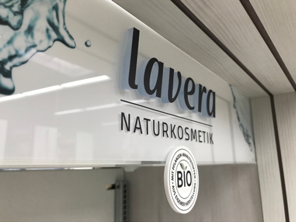 Brand logo