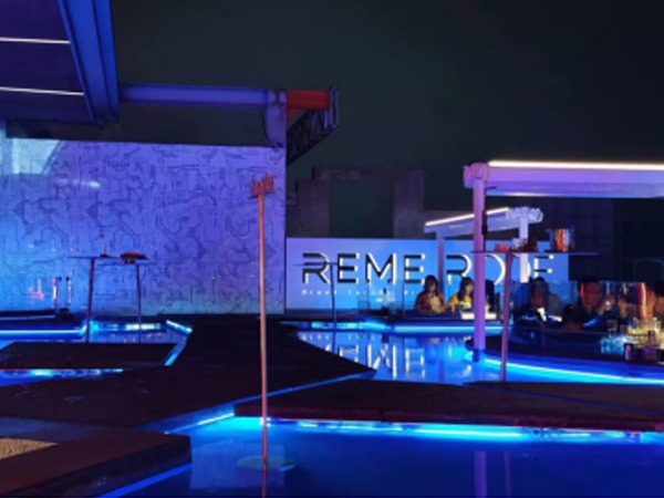 LED Strip