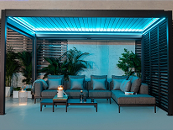 RGB LED Strip