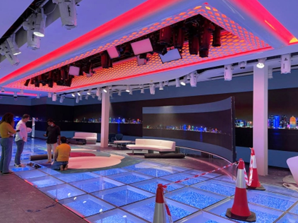 RGBCCT LED Strip