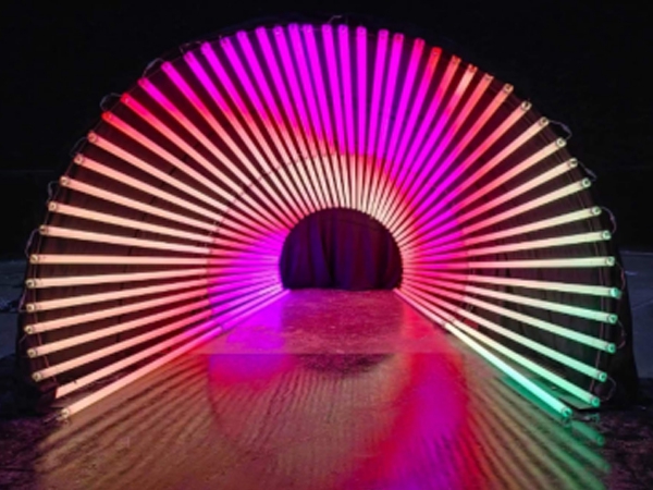Digital tube