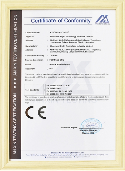 CE