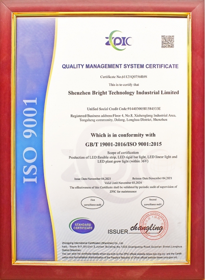 ISO 9001