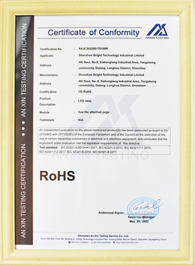 RoHS