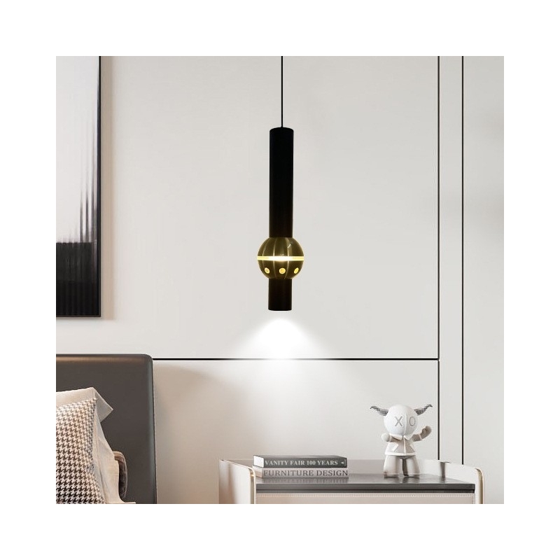 LED chandelier