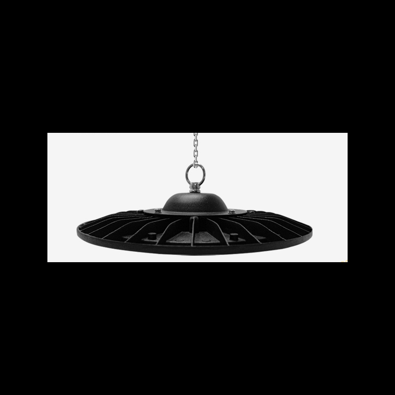 LEDUFO industrial light.