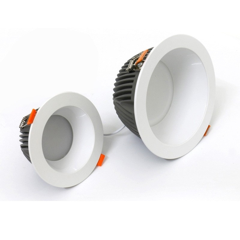 LED embedded downlight