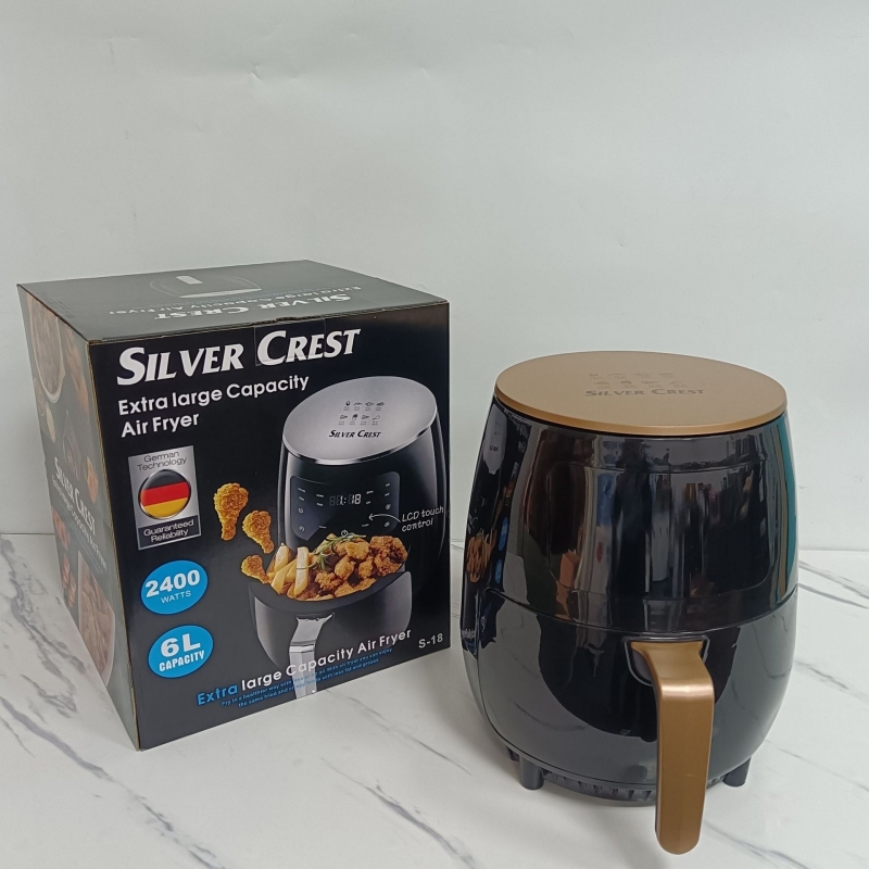 Air fryer