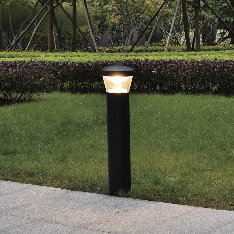 LED lawn light