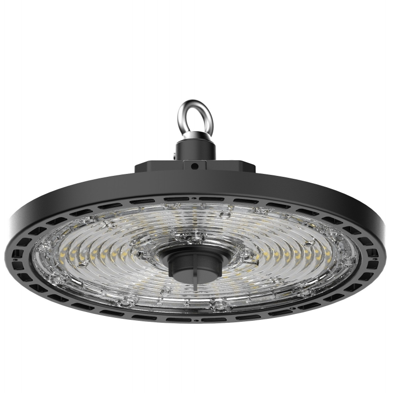 LED smart sensing UFO mine lamp
