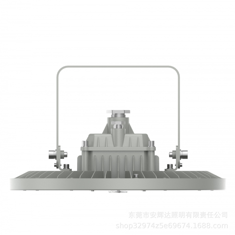 LED explosion-proof industrial and mining lamp