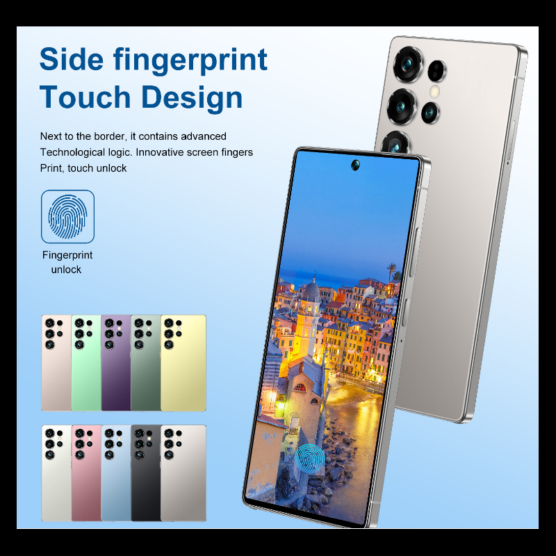 Mobile phone