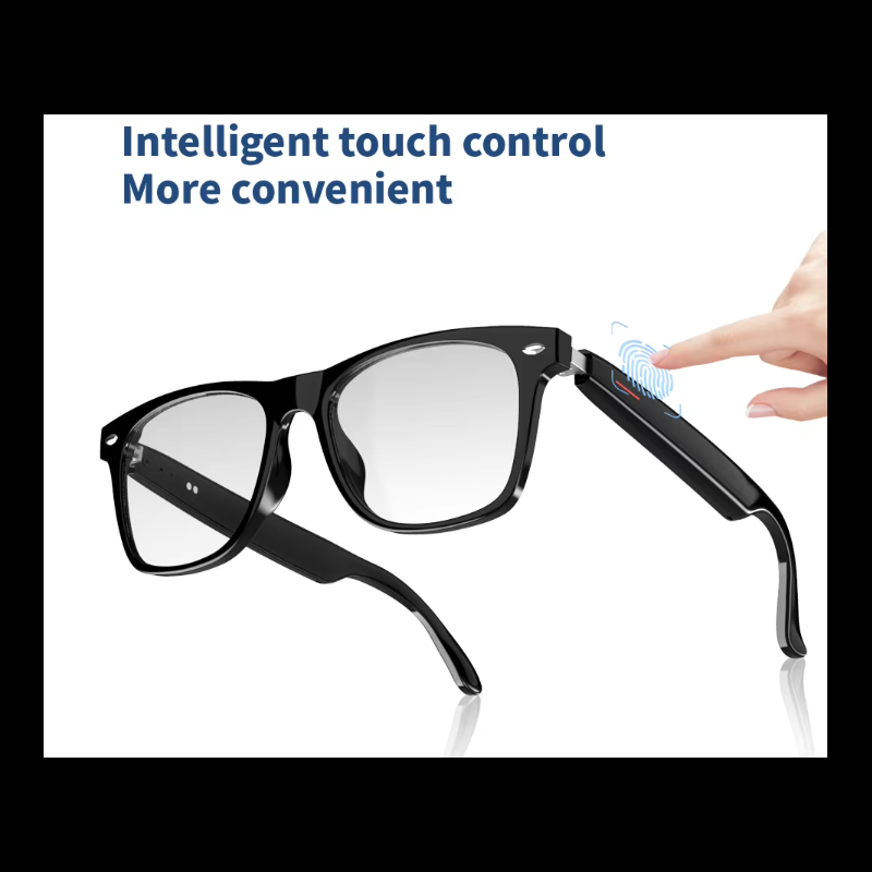 Translation glasses