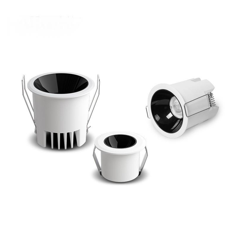 LED mini spotlight