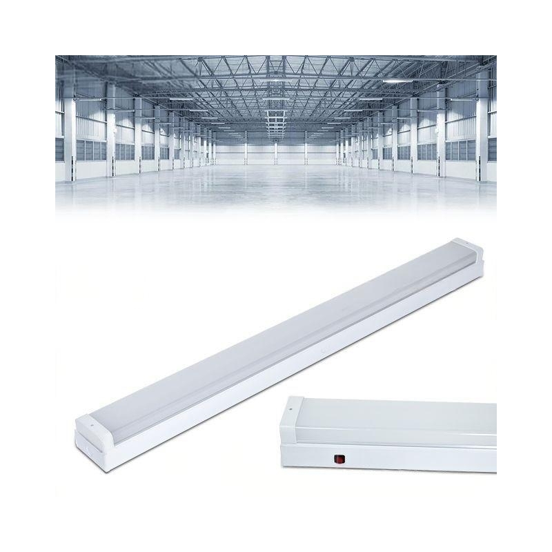 LED bracket light