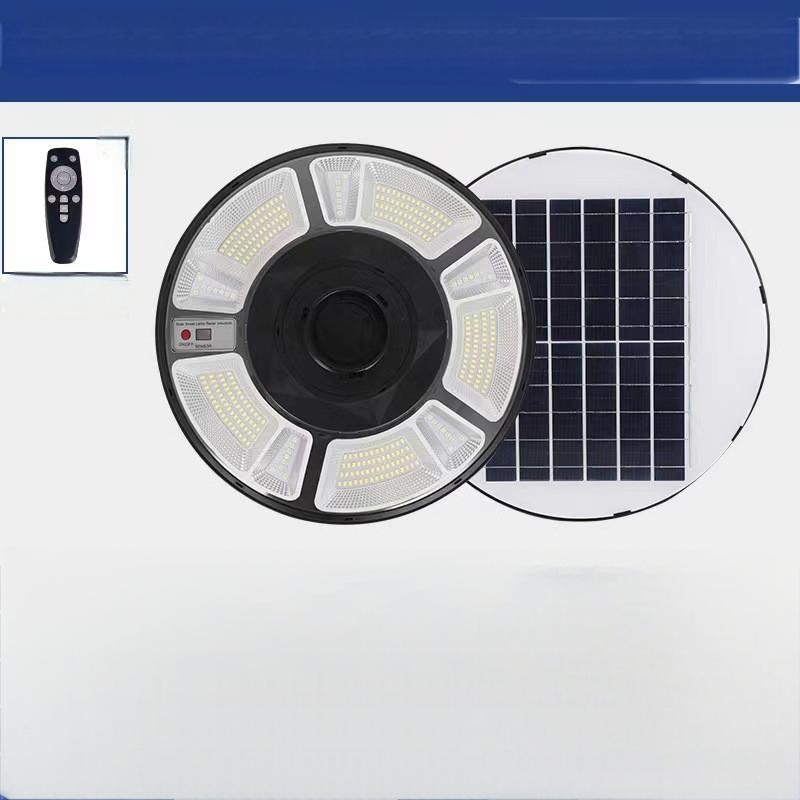 LED solar light