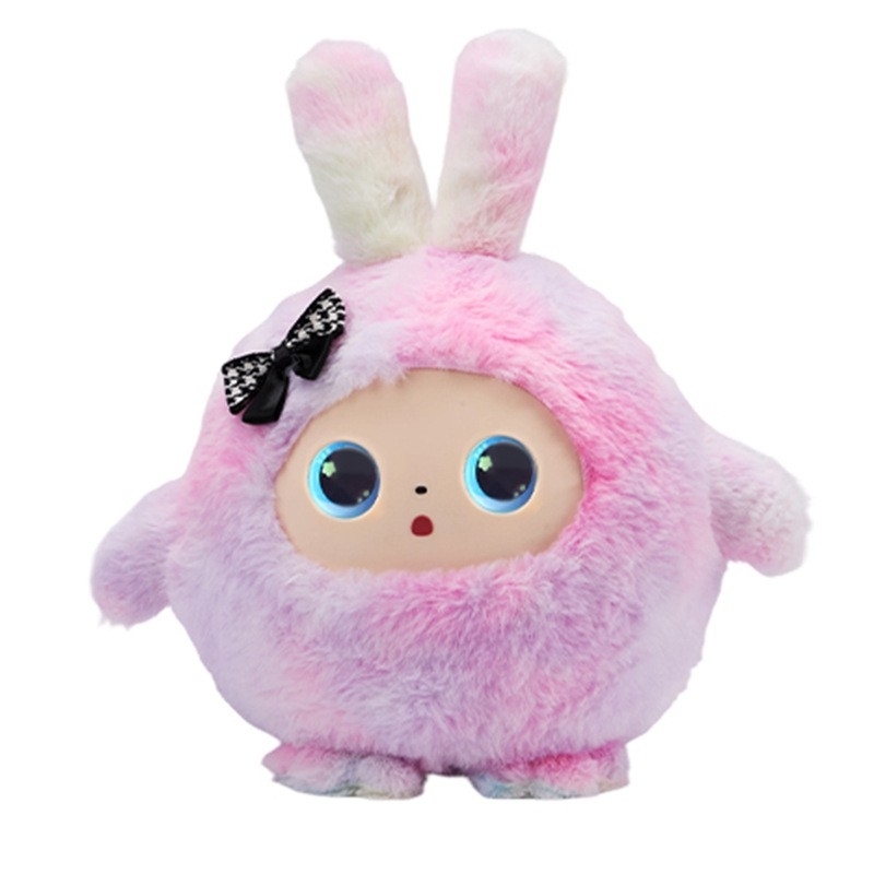 AI Interactive Plush Toy