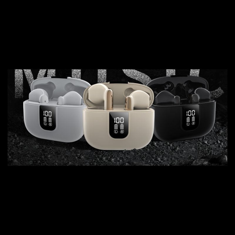  TWS Earphones