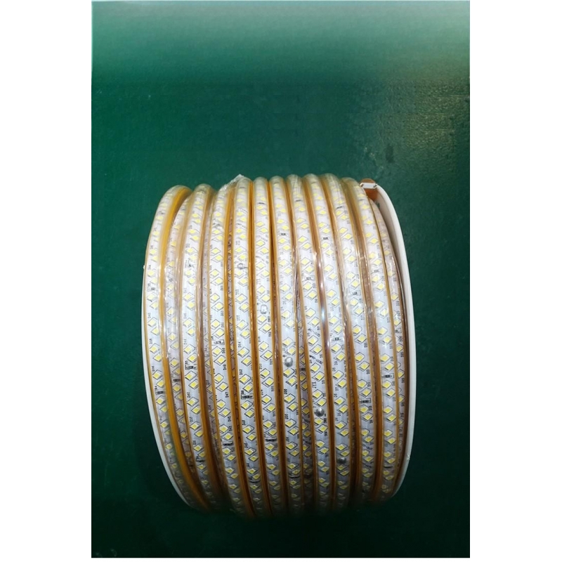 LED soft strip light