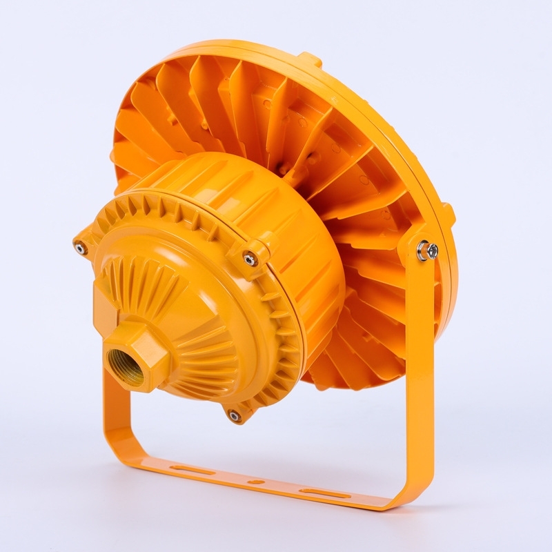 LED explosion-proof light