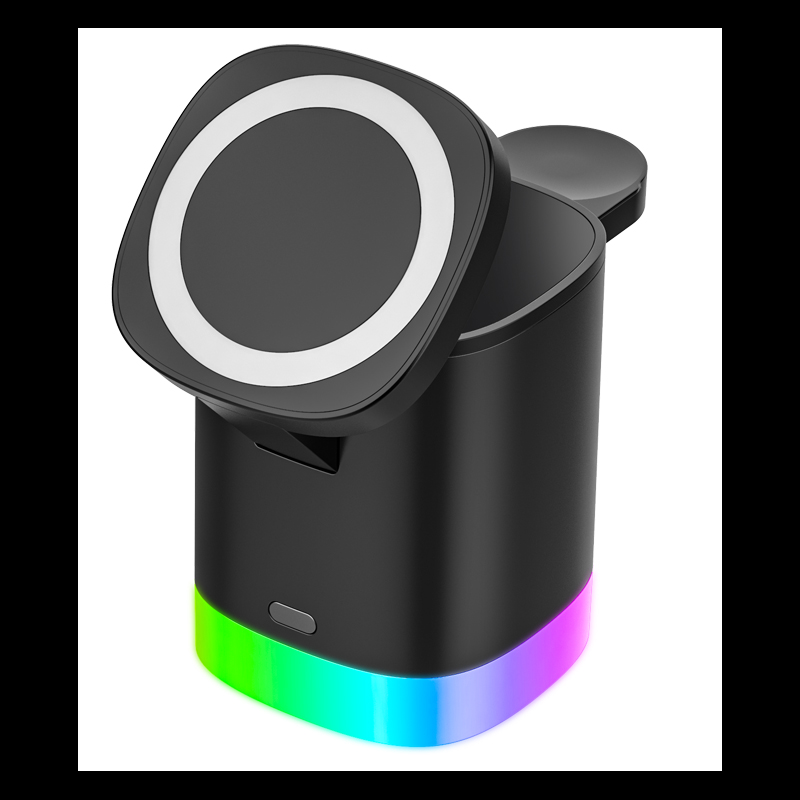 Bluetooth speaker