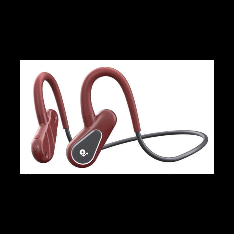 Bone conduction headphone