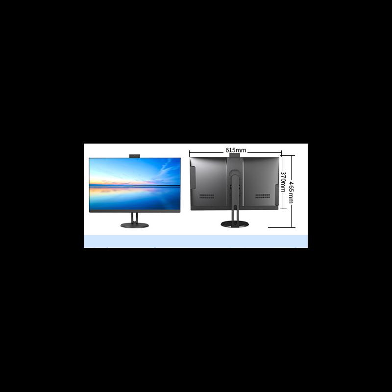All in one pc  
