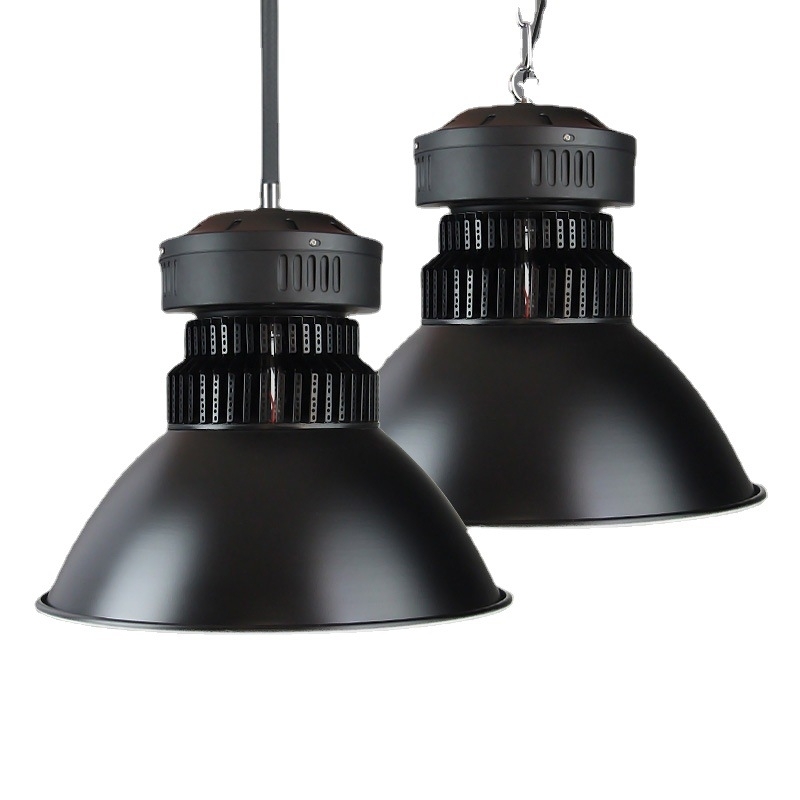LED industrial and mining lamp