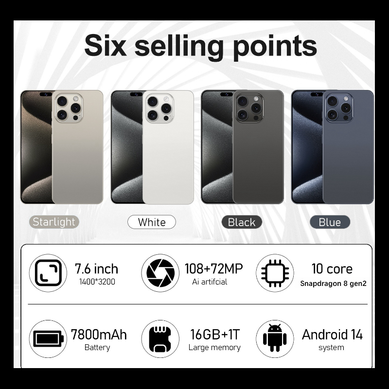 Mobile phone