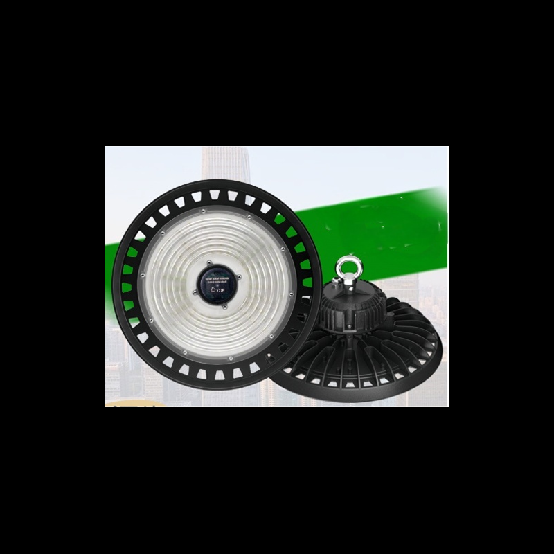 LED UFO industrial and mining lamp