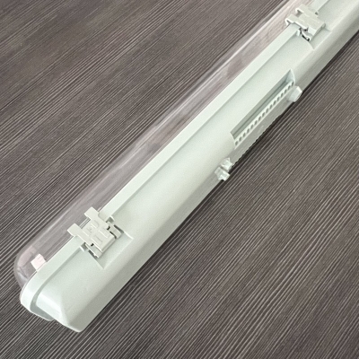 LED three-proof lamp tube