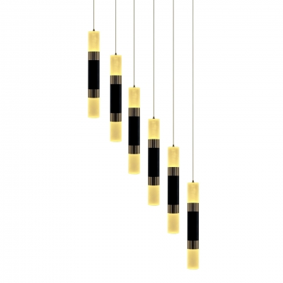 LED chandelier