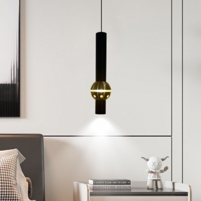 LED chandelier