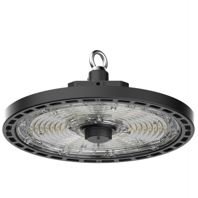 LED smart sensing UFO mine lamp