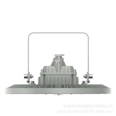LED explosion-proof industrial and mining lamp