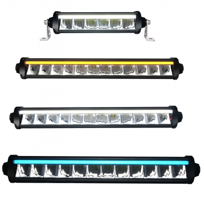 Car off-road roof light