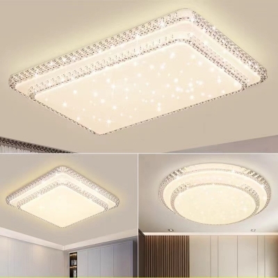 LED ceiling pendant light