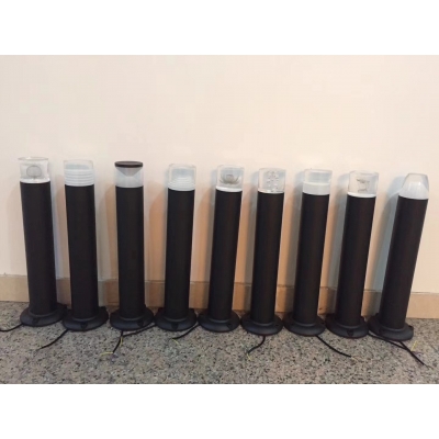 LED lawn light