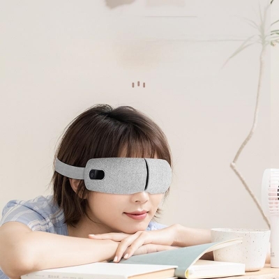 Intelligent Eye Massager