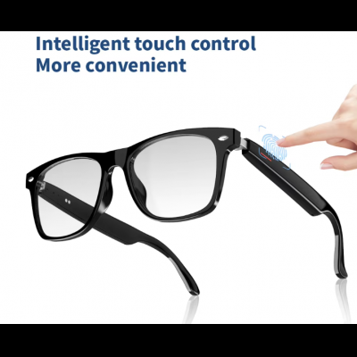 Translation glasses