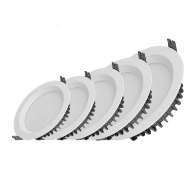 LED recessed light