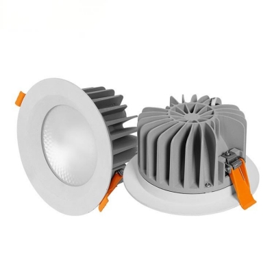 LED recessed light