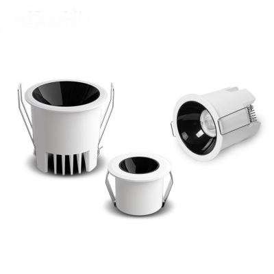 LED mini spotlight
