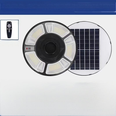 LED solar light