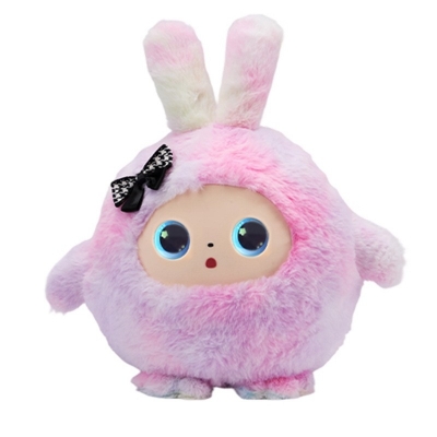 AI Interactive Plush Toy