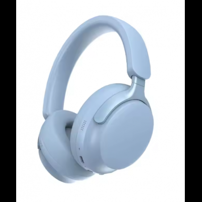 Wireless headphones