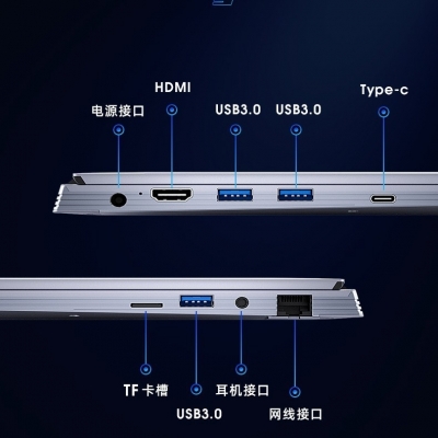 New Core i9 10980HK notebook