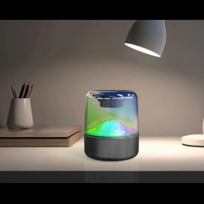 Bluetooth speaker