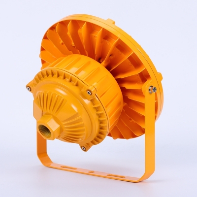 LED explosion-proof light