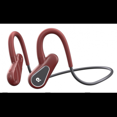 Bone conduction headphone
